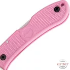 Dozier Folding Hunter rózsaszín