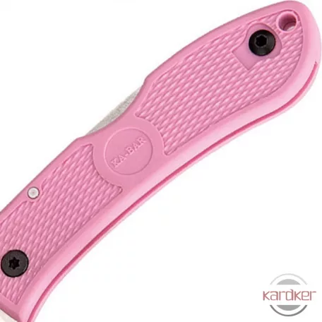 Dozier Folding Hunter rózsaszín