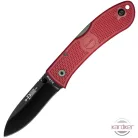 Dozier Folding Hunter piros