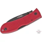 Dozier Folding Hunter piros