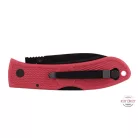 Dozier Folding Hunter piros