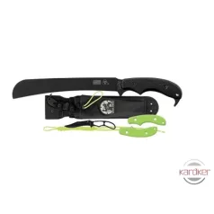 Zombie® "Pestilence" Chopper    