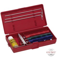 Lansky Standard Sharpening System