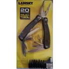 Lansky 20 funkciós multi-tool