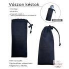 Laguiole zsebkés boróka fa markolattal (kovácsolt)