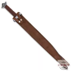 Viking Seax rövidkard