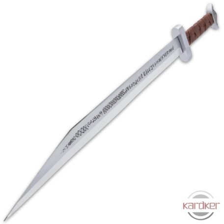 Viking Seax rövidkard