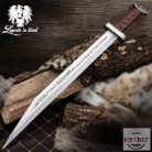 Viking Seax rövidkard
