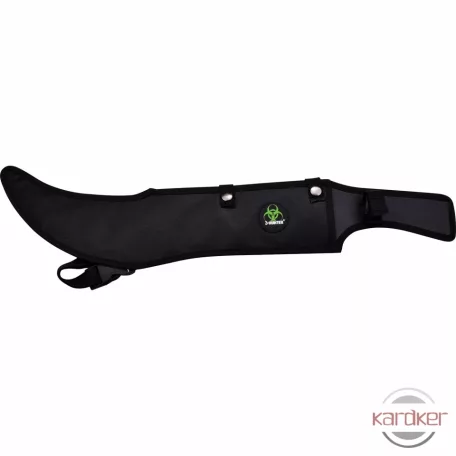 Z-Hunter Machete