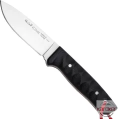 Muela Kodiak Vászon Micarta markolattal