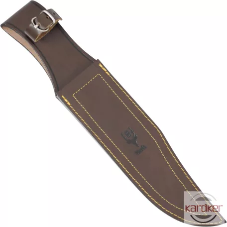 Muela Magnum-23 Szarvasagancs markolattal