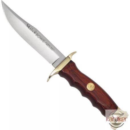 Muela Bowie Small