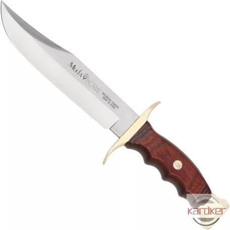 Muela Bowie Large  