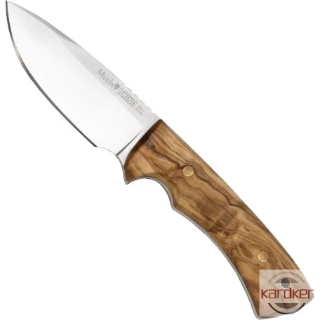 Muela Rhino Olive