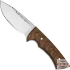 Muela Rhino Micarta homok színű markolat