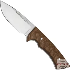 Muela Rhino Micarta homok színű markolat