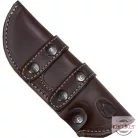 Muela Rhino Micarta homok színű markolat