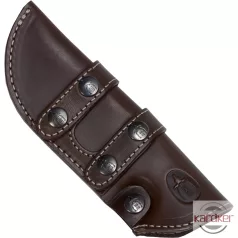 Muela Rhino Micarta homok színű markolat