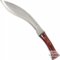Muela Kukri  