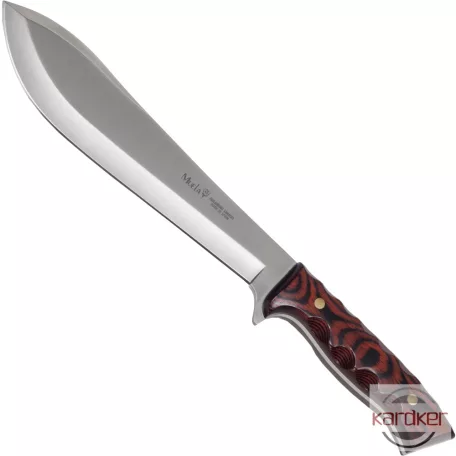 Muela Machete