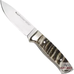 Muela Kodiak Szarv markolattal