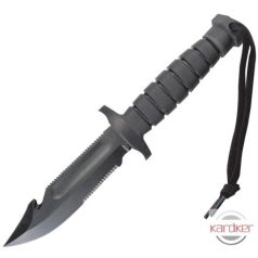 SP-24 USN-1 Survival Knife 