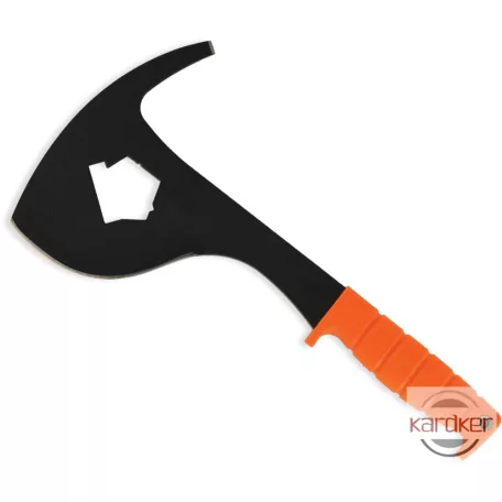 SP-16 SPAX Orange 