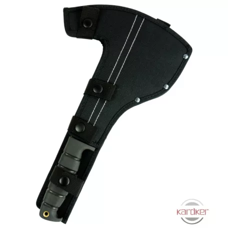 SP-16 SPAX  