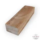 Kés markolat alapanyag stab. diófa 005