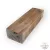 Kés markolat alapanyag stab. diófa 009