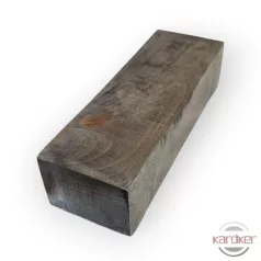 Kés markolat alapanyag stab. bükkfa 019