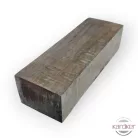 Kés markolat alapanyag stab. bükkfa 019