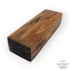 Kés markolat alapanyag stab. bükkfa 026