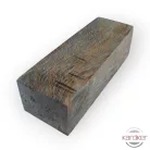 Kés markolat alapanyag stab. bükkfa 030