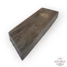 Kés markolat alapanyag stab. bükkfa 034