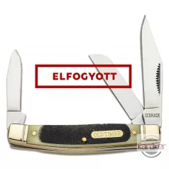 Old Timer zsebkés három pengével