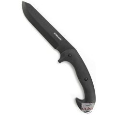 Schrade Frontier Full Tang (Jessica-X)