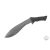 Schrade Jethro Full Tang Drop Point Re-Curve Fixed Blade
