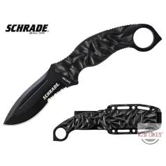Schrade Full Tang Fixed Blade Knife