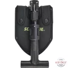 Schrade Telescoping Folding Shovel