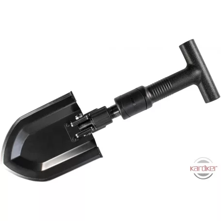 Schrade Telescoping Folding Shovel
