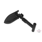 Schrade Telescoping Folding Shovel