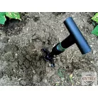 Schrade Telescoping Folding Shovel