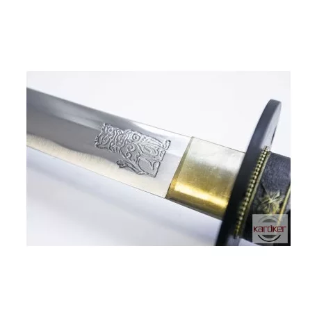 Kill Bill - Hattori Hanzo Katana