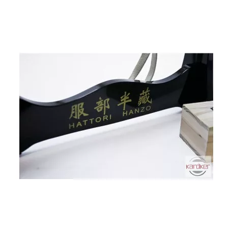 Kill Bill - Hattori Hanzo Katana