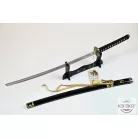 Kill Bill - Hattori Hanzo Katana dísz katana