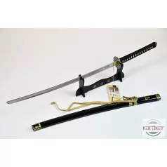 Kill Bill - Hattori Hanzo Katana dísz katana