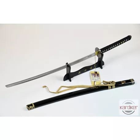 Kill Bill - Hattori Hanzo Katana dísz katana
