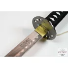 Kill Bill - Hattori Hanzo Katana dísz katana