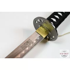 Kill Bill - Hattori Hanzo Katana dísz katana